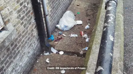 CH5. - HMP Wandsworth Lawless (2025)