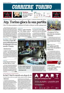 Corriere Torino - 29 Ottobre 2025