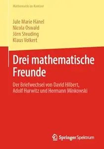 Drei mathematische Freunde