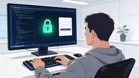 Build Secure Access Management, Authentication, Oauth System