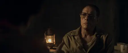 Le jardinier / The Gardener (2025)