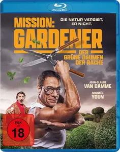 Le jardinier / The Gardener (2025)