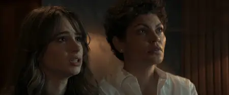 Le jardinier / The Gardener (2025)