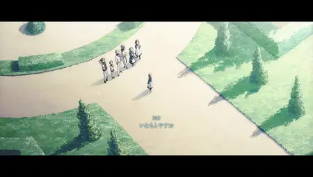Silent Witch - Chinmoku no Majo no Kakushigoto - 02 (480p