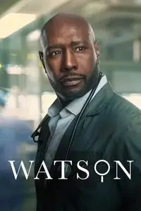 Watson S02E18