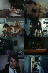 Love Scenes (1984)