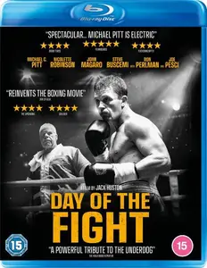 Day of the Fight (2024)