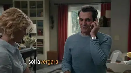 Modern Family S11E08