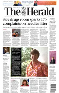 The Herald (Scotland) - 12 June 2025