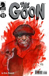 The Goon 022