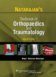 Textbook of Orthopaedics & Traumatology (Repost)