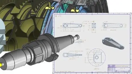 Catia V5 : Fundamental 3D Modeling Course For Engineers