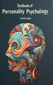 Textbook of Personality Psychology