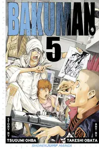 Bakuman v05 (2011) (Digital) (Lovag-Empire