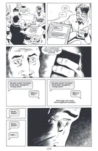 Twisted Dark 006 2018 Graphic Novel Digital-HD LeDuch