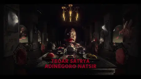 Joko Anwar's Nightmares and Daydreams S01E05