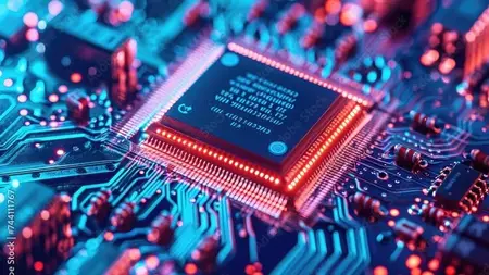 Computer Architecture and Organization