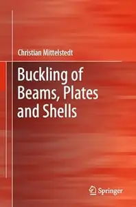 Buckling of Beams, Plates and Shells