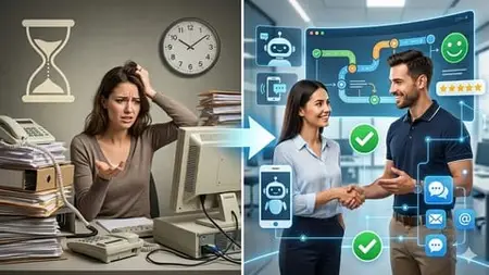 Modern Customer Experience: How To Understand Their Needs