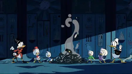 DuckTales S01E20