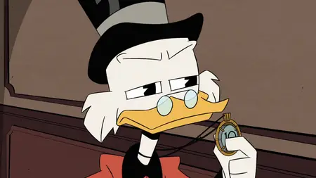 DuckTales S01E20