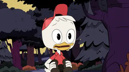 DuckTales S01E20