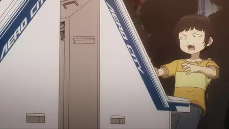 meow meow Hi Score Girl (2018 S01E01 ROUND 1 mkv" yEnc