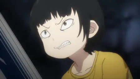 meow meow Hi Score Girl (2018 S01E01 ROUND 1 mkv" yEnc
