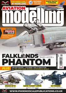 Phoenix Aviation Modelling - February 2024