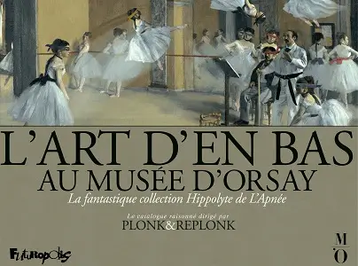 L'art D'en Bas Au Musée D'Orsay