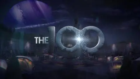 The 100 S07E12