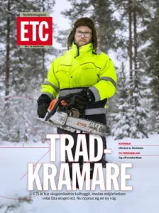 ETC - 24 Januari 2025