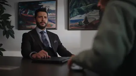 Family Law S04E07