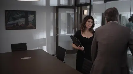 Family Law S04E07