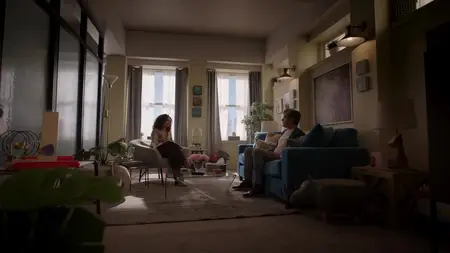 Family Law S04E07
