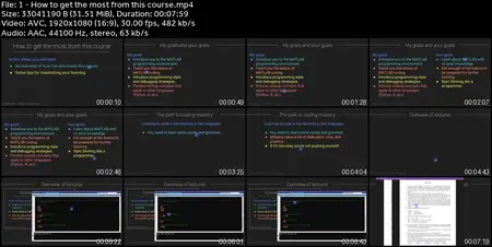 Get started with MATLAB and ChatGPT for scientific coding