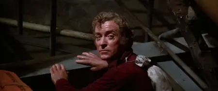 Beyond the Poseidon Adventure (1979)