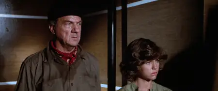 Beyond the Poseidon Adventure (1979)