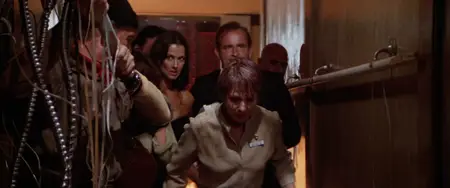 Beyond the Poseidon Adventure (1979)
