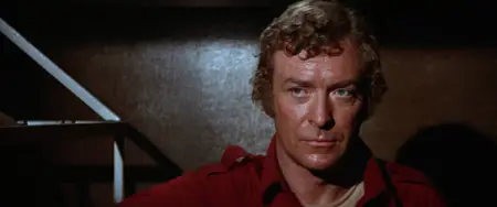 Beyond the Poseidon Adventure (1979)