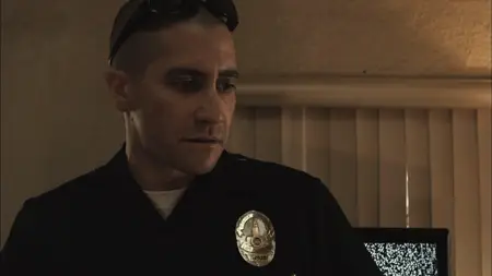 End of Watch (2012)