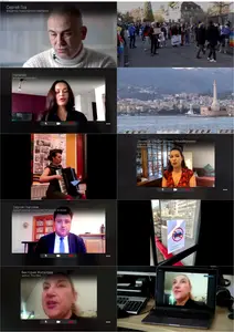 Russians Cancelled (2022)