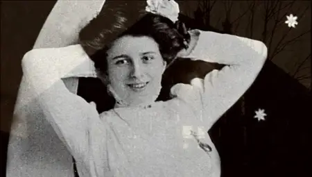 PBS American Experience - Sister Aimee (2007)