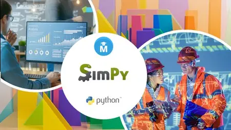 Learn Simpy From Scratch:Build Realistic Python Simulations