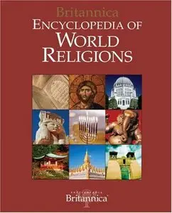 Encyclopedia of World Religions