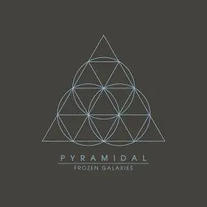 Pyramidal - Frozen Galaxies (2013)