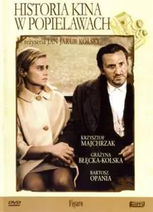 Historia kina w Popielawach (1998)