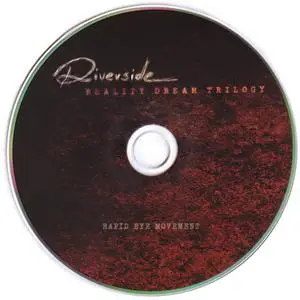 Riverside - Reality Dream Trilogy (2011) [6CD Box Set] Re-up