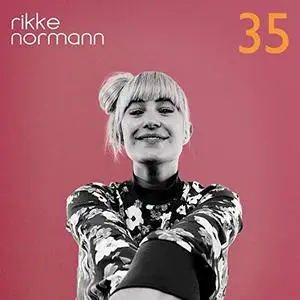 Rikke Normann - 35 (2019)