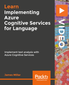 Implementing Azure Cognitive Services for Language